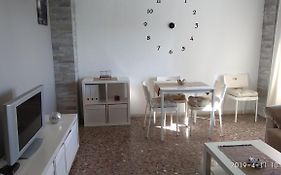 Mojacar, Garrucha Y Turre Lugar De Vacaciones