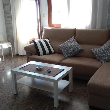 Mojacar, Garrucha Y Turre Lugar De Vacaciones Apartamento Exterior foto