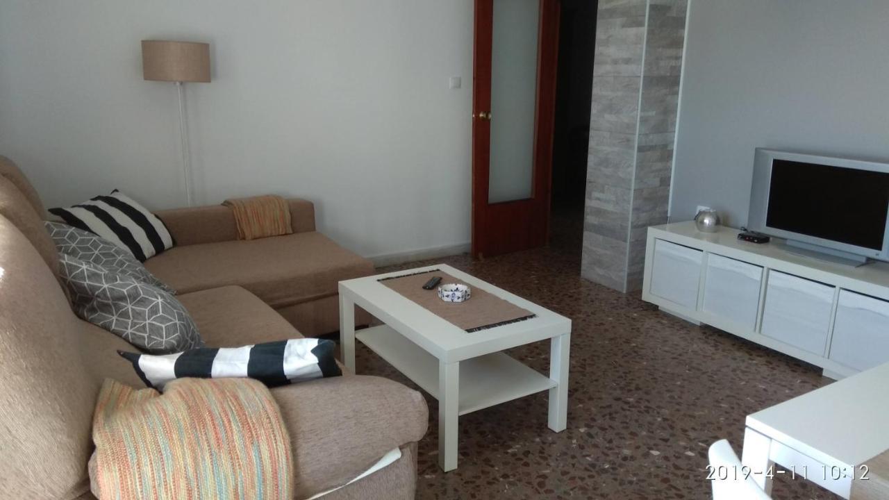 Mojacar, Garrucha Y Turre Lugar De Vacaciones Apartamento Exterior foto