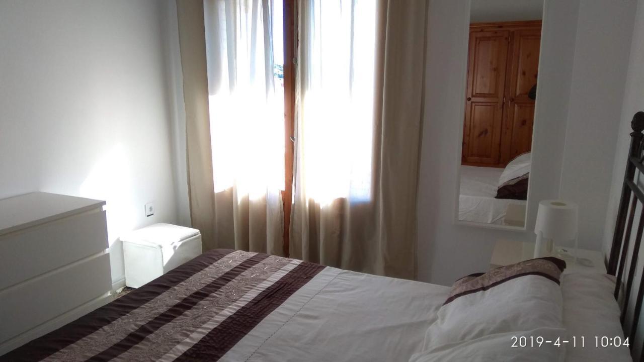 Mojacar, Garrucha Y Turre Lugar De Vacaciones Apartamento Exterior foto