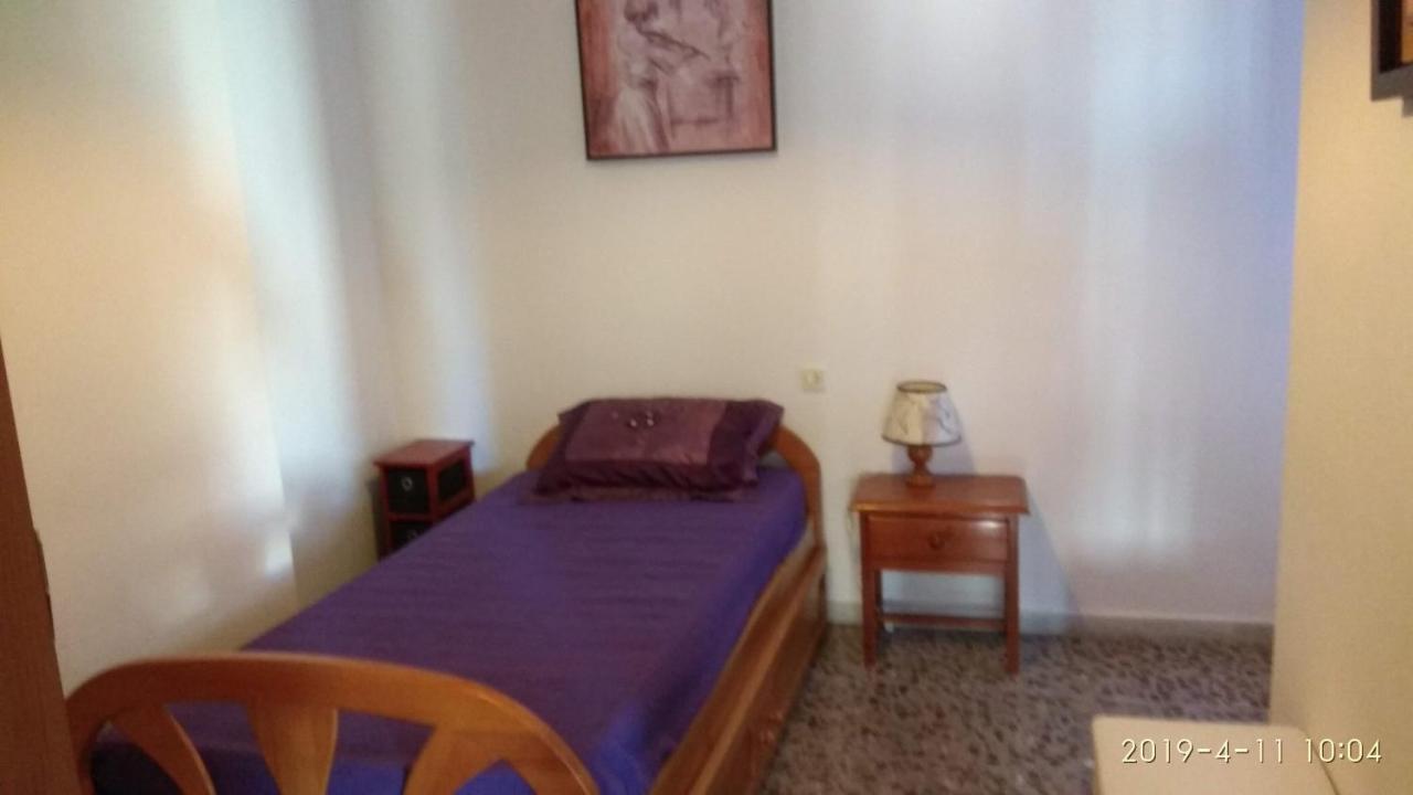 Mojacar, Garrucha Y Turre Lugar De Vacaciones Apartamento Exterior foto